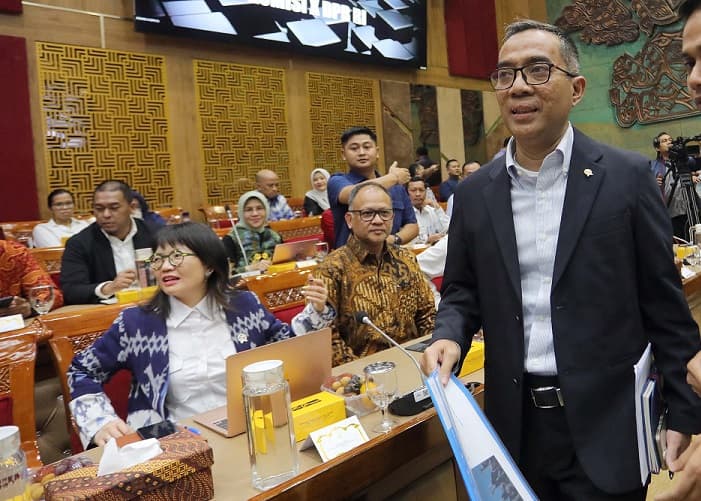 Pembentukan Badan Industri Mineral untuk Kembangkan Kekayaan Mineral Strategis Milik Indonesia