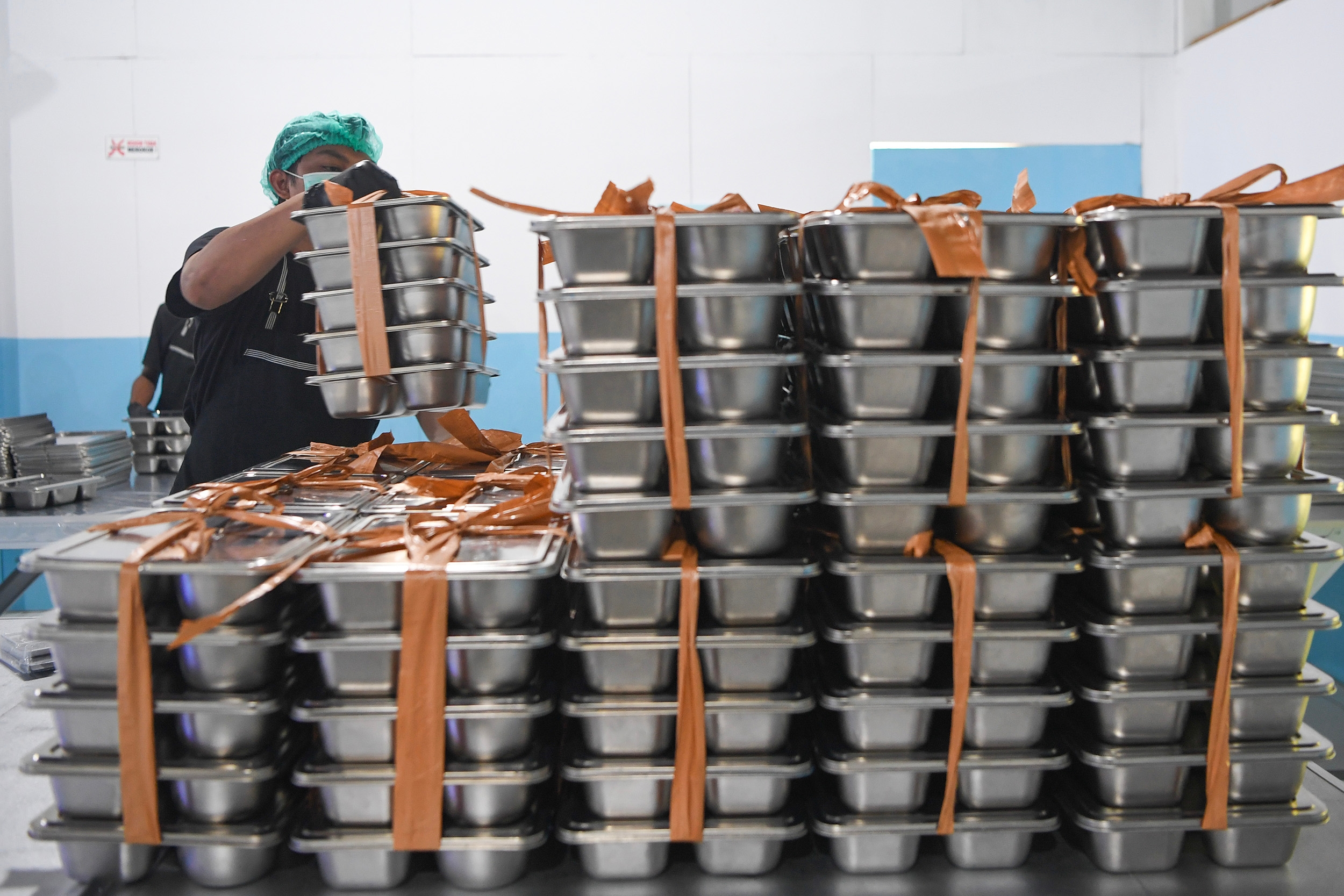 Perbaiki Pengawasan MBG, Komisi IX DPR Minta Dapur Tanpa Sertifikat Tak Boleh Beroperasi