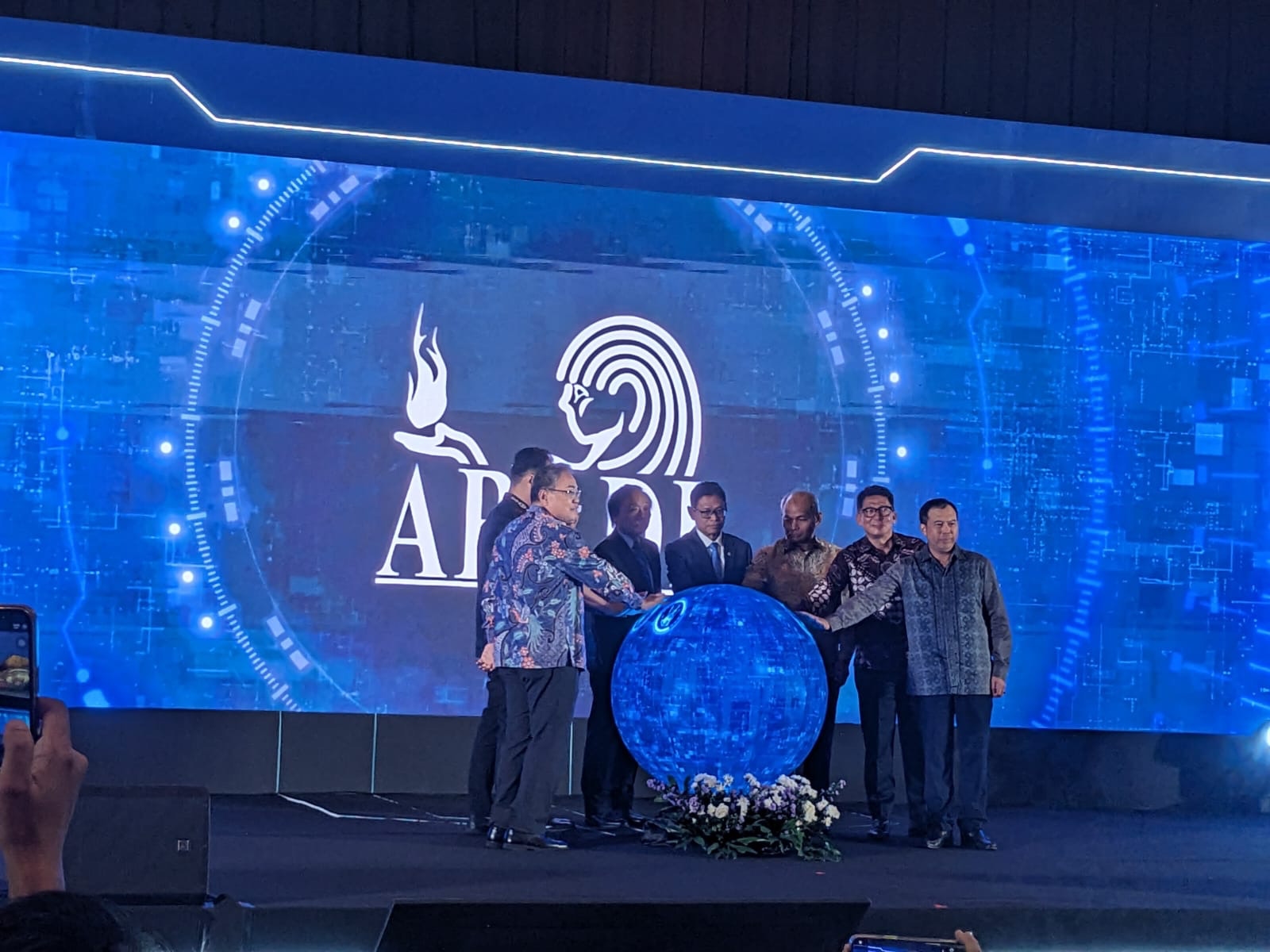 FEED Proyek Blok Masela Dimulai, Investasi Capai Rp342 Triliun