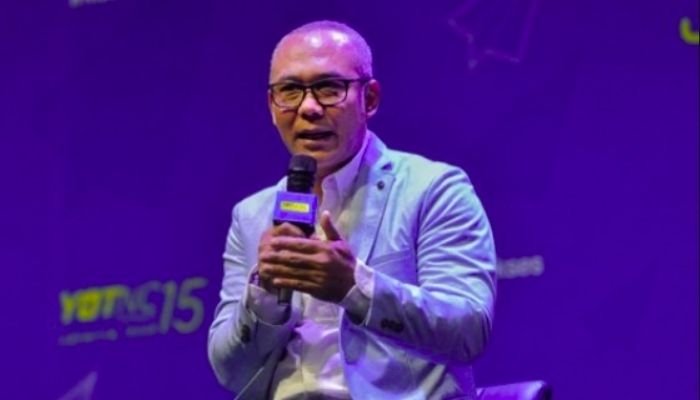 Siapa Arief Kurnia Risdianto? Ini Profil Direktur Utama Baru PGN yang Gantikan Arief Setiawan Handoko