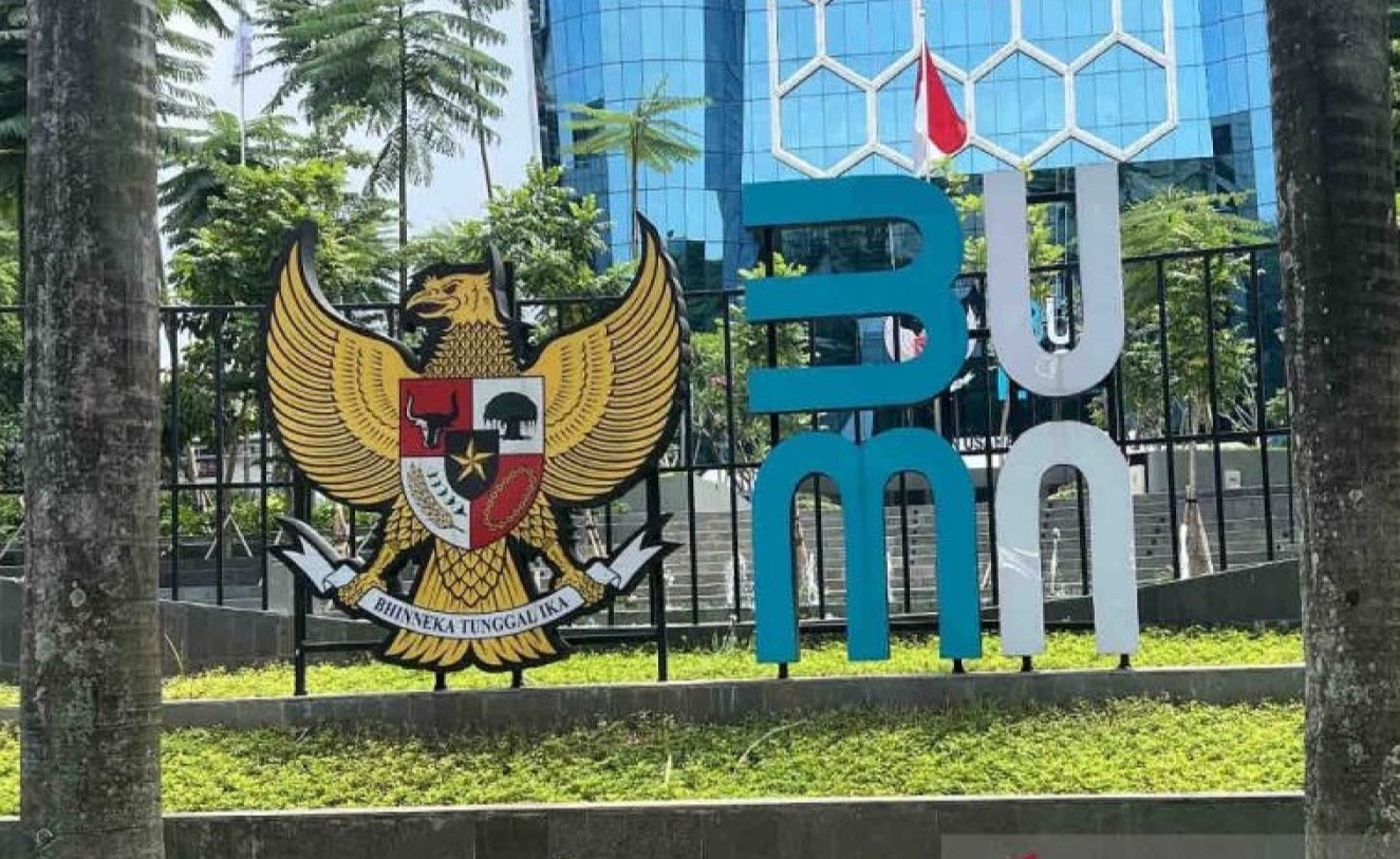 MK Tegaskan Wakil Menteri Dilarang Rangkap Jabatan