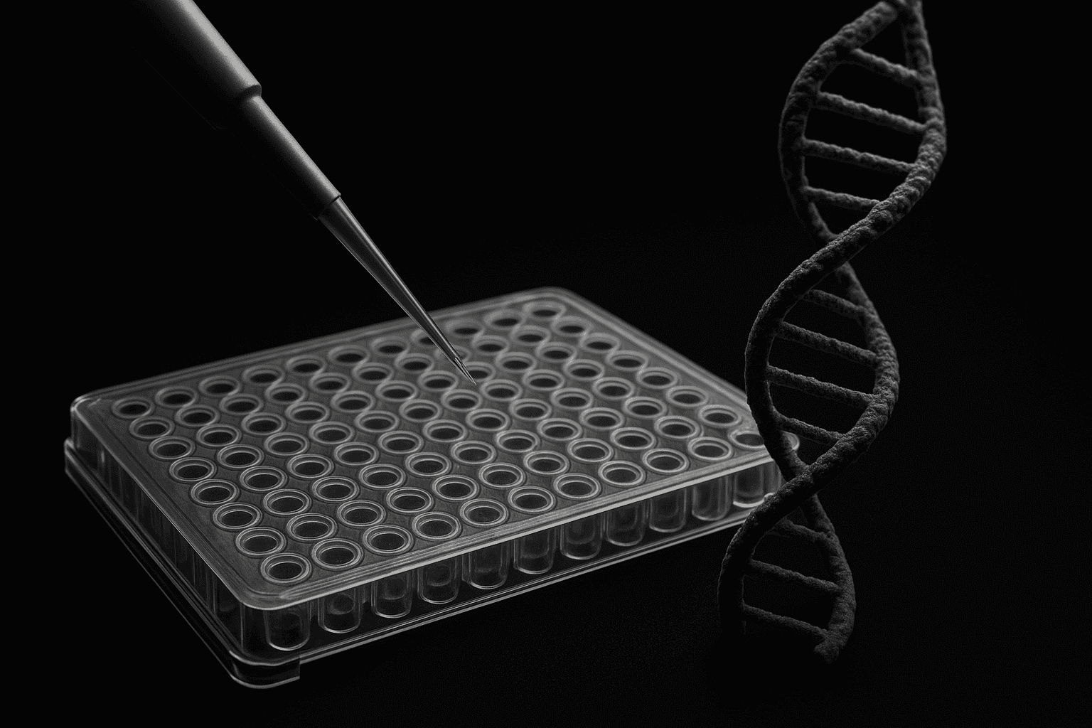 Apakah Tes DNA Cukup Sekali? Fakta Ilmiah di Balik Kasus Ridwan Kamil