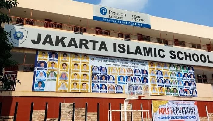 Jakarta Islamic School Klaim Tuduhan Orang Tua Siswa Tidak Masuk Akal: Tugas Kami Mendidik secara Adil