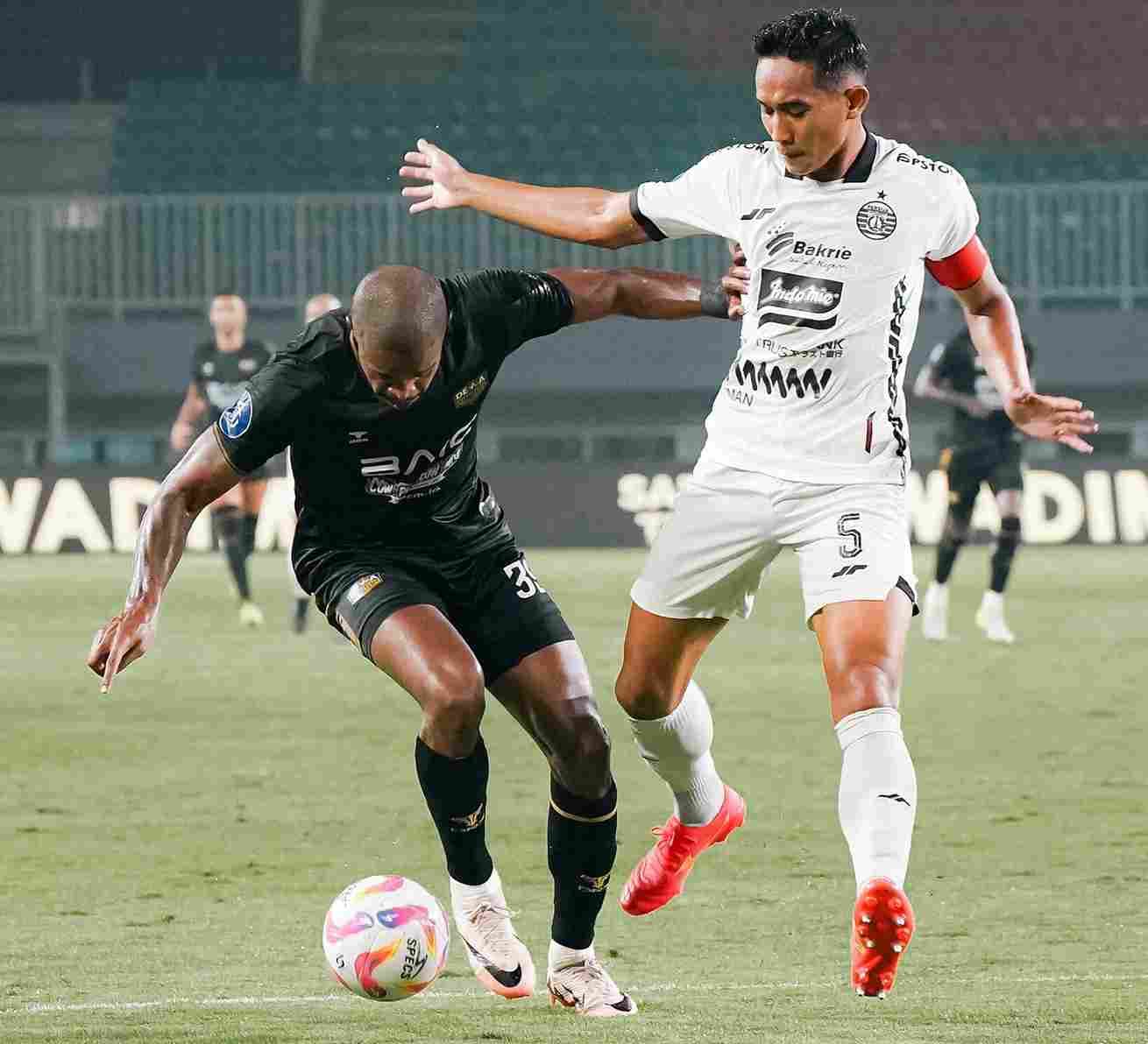 Prediksi Skor Dewa United vs Persija Jakarta, Bakal Digelar Tanpa Penonton