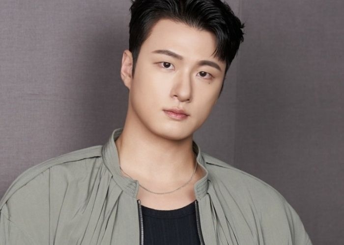 Shin Seung Ho Dikabarkan Gabung dalam Drakor “Men of the Harem”