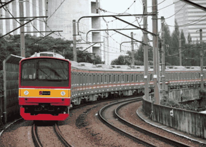 Daftar Stasiun Paling Rawan Terkena Imbas Demo di Jabodetabek: Tanah Abang hingga Manggarai!