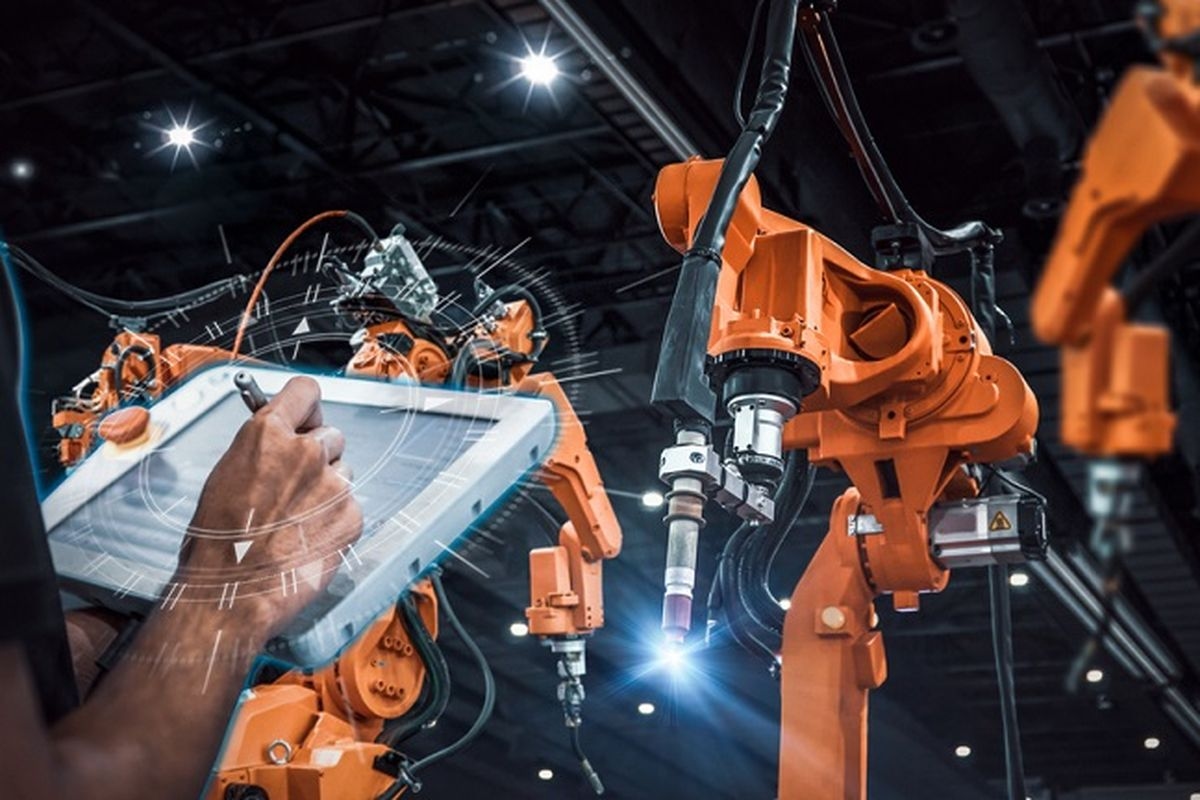 Tiga Strategi Pulihkan Daya Saing Industri