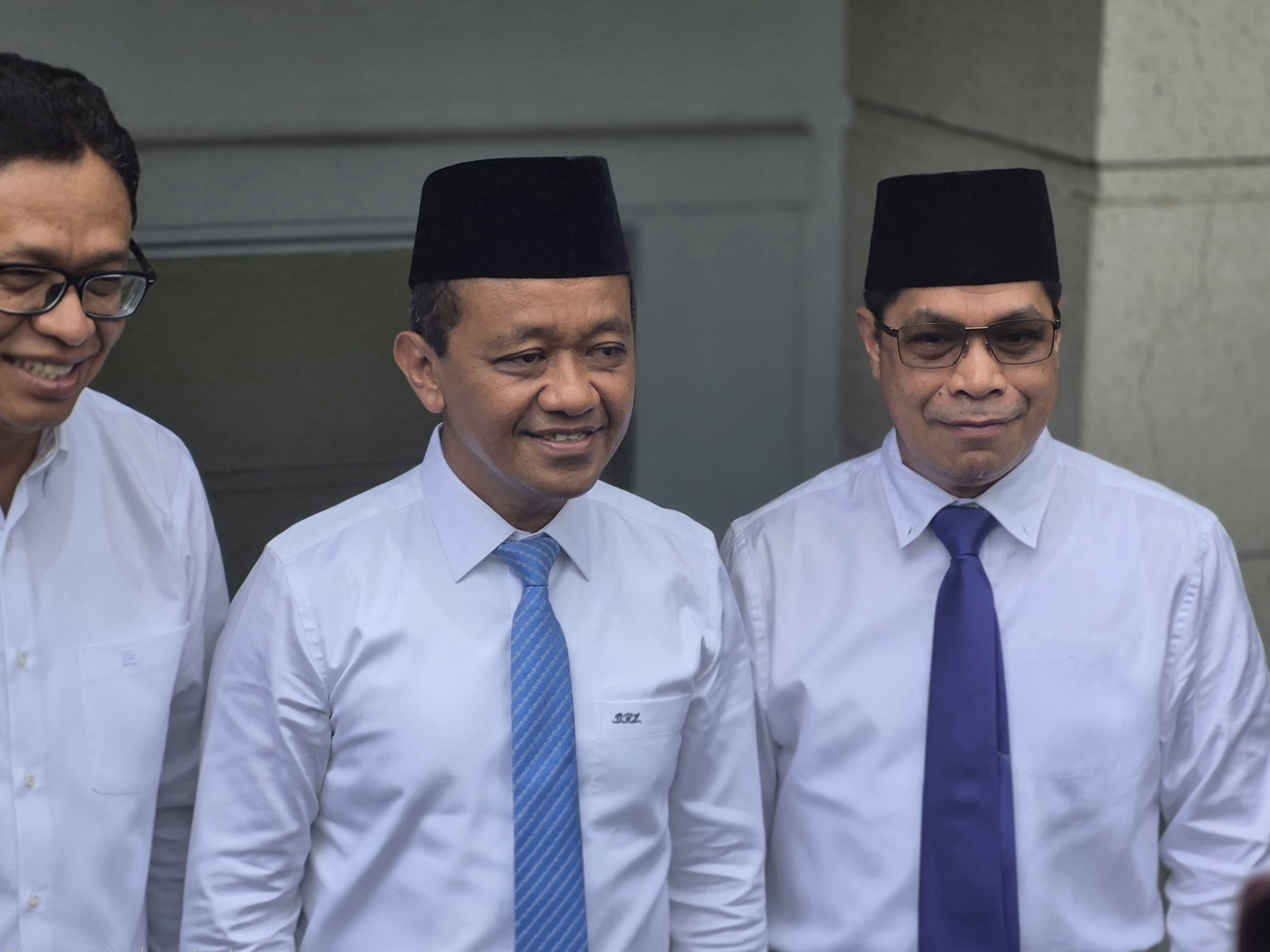 Dilantik Jadi Dirjen Migas, Laode Ungkap Dua Tugas Utama