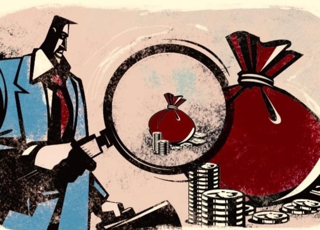 Ciri-ciri Shadow Economy yang Wajib Diketahui