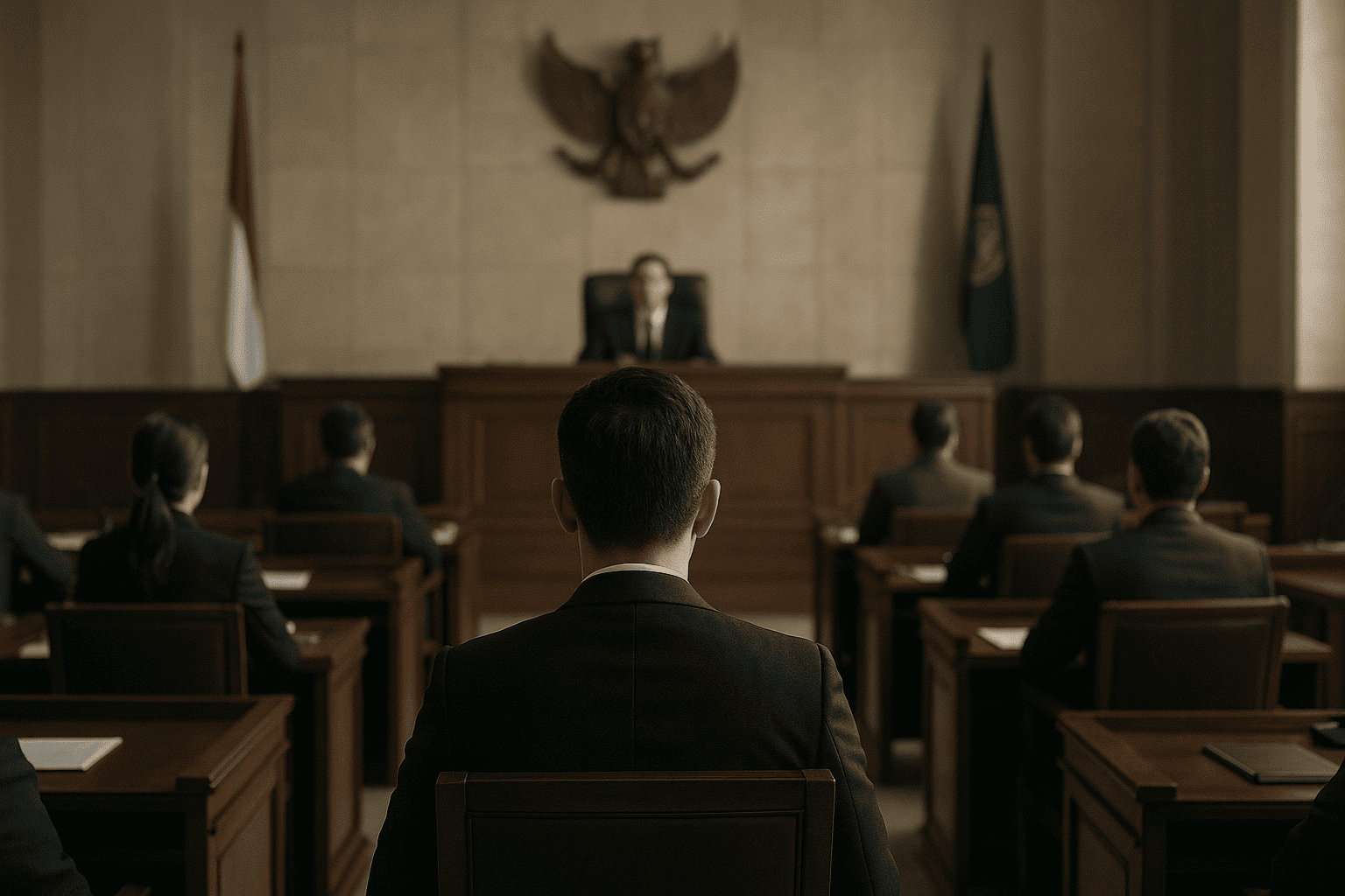 Apakah DPR Bisa Dibubarkan? Inilah Penjelasan Lengkap dan Situasi yang Mungkin Terjadi