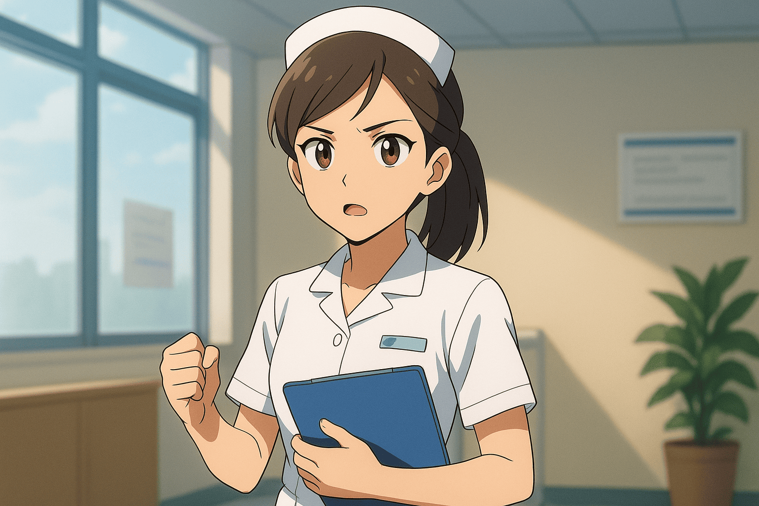 Prospek Kerja untuk Jurusan Keperawatan yang Menjanjikan