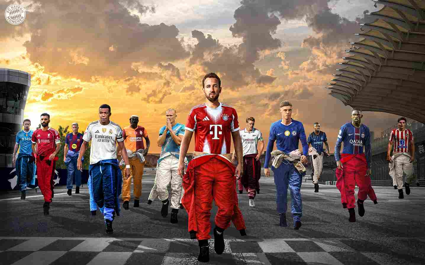 Jadwal Lengkap Liga Champions 2025-2026, Final di Puskas Arena