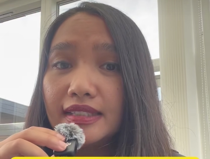 Diduga Keluarganya Didatangi Tim Sahroni, Salsa Erwina: Aku Bukan Orang Bodoh dan Miskin!