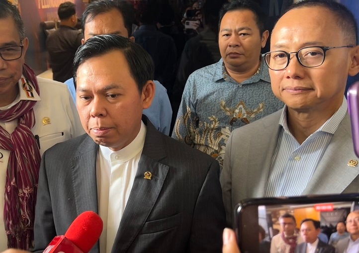 MPR dan DPD Sampaikan Belasungkawa, Minta Insiden Ojol Tewas Tidak Terulang