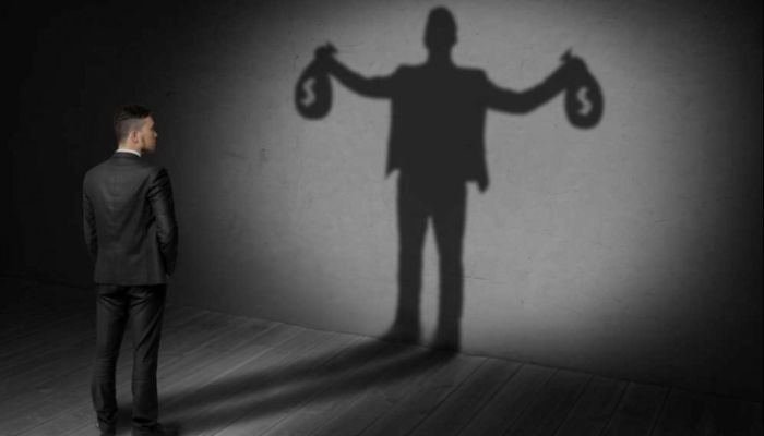 Ini Ciri-ciri Shadow Economy yang Dikejar Ditjen Pajak