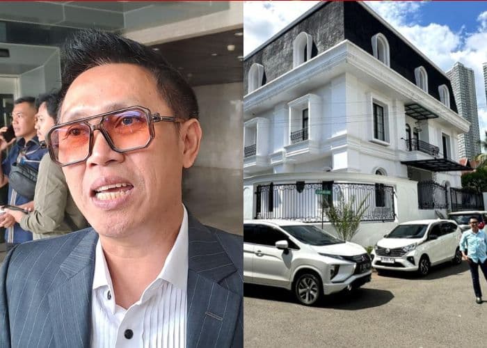 Eko Patrio Pasrah Kalau Karier Politik Redup