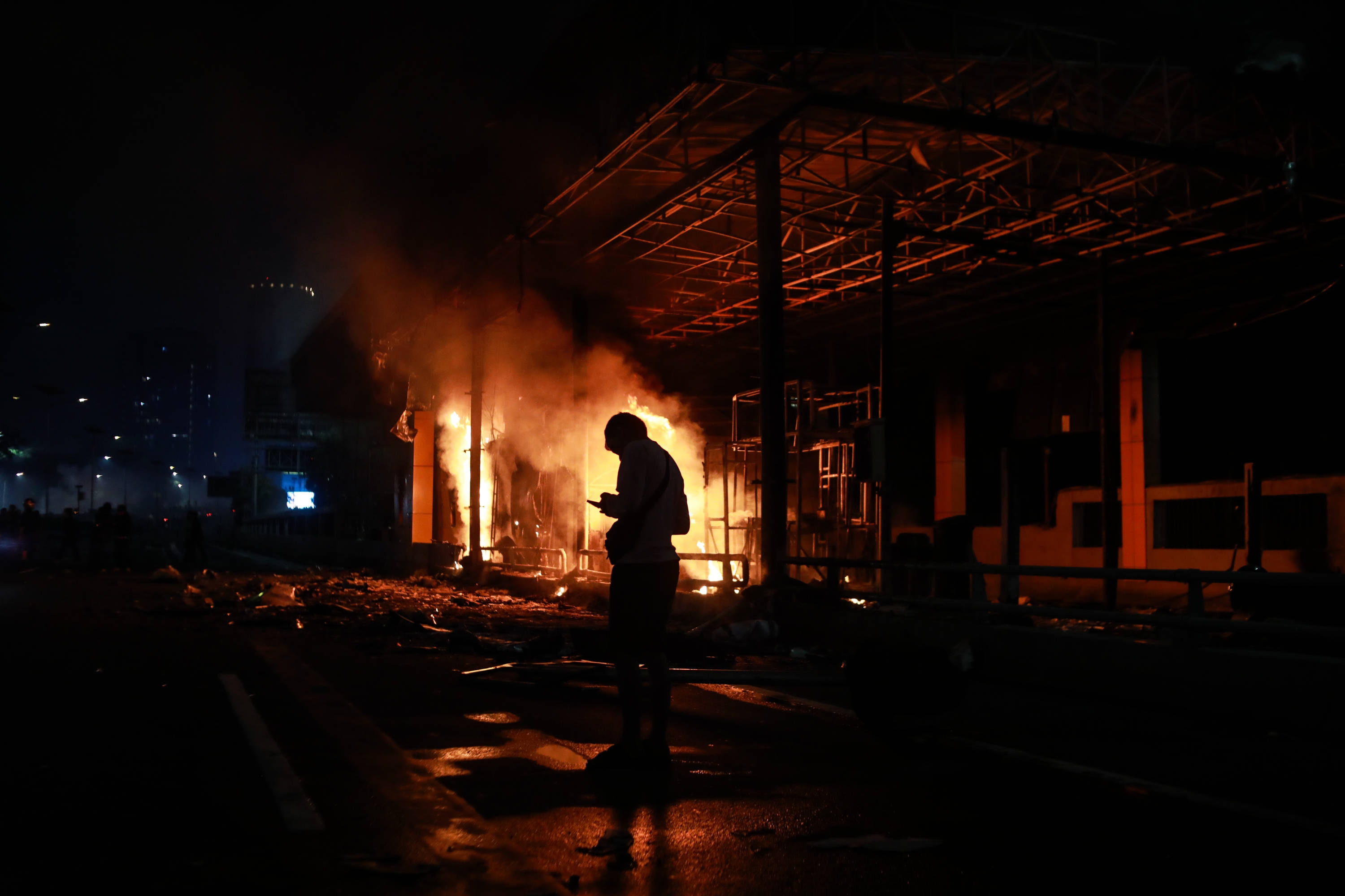 Jasa Marga Pastikan 7 Gerbang Tol Dalam Kota Sudah Beroperasi Penuh