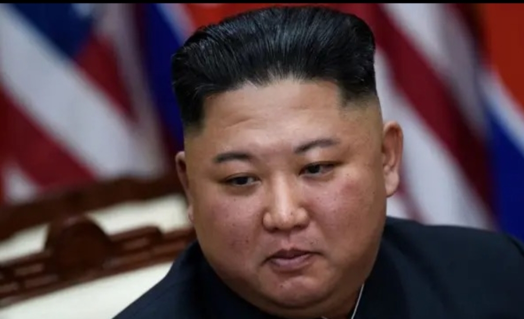 Kim Jong Un Kunjungi Kapal Perusak Baru Korea Utara, Serukan Kesiapsiagaan Hadapi Musuh