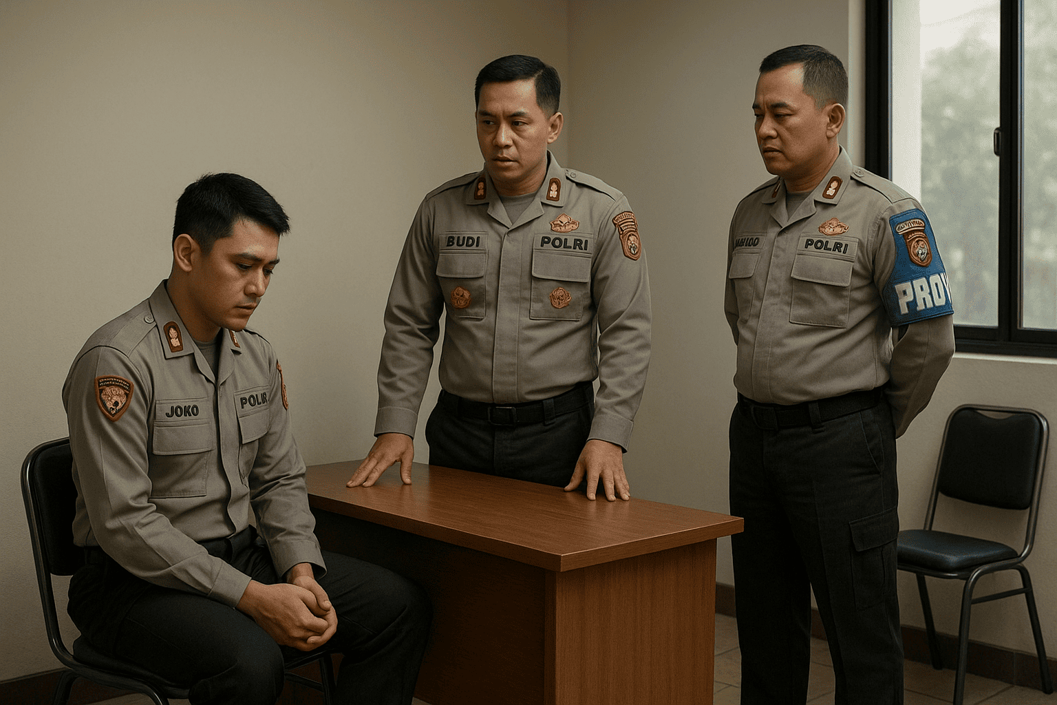 Penempatan Khusus (Patsus) vs Penahanan Biasa: 7 Perbedaan Penting yang Wajib Kamu Tahu