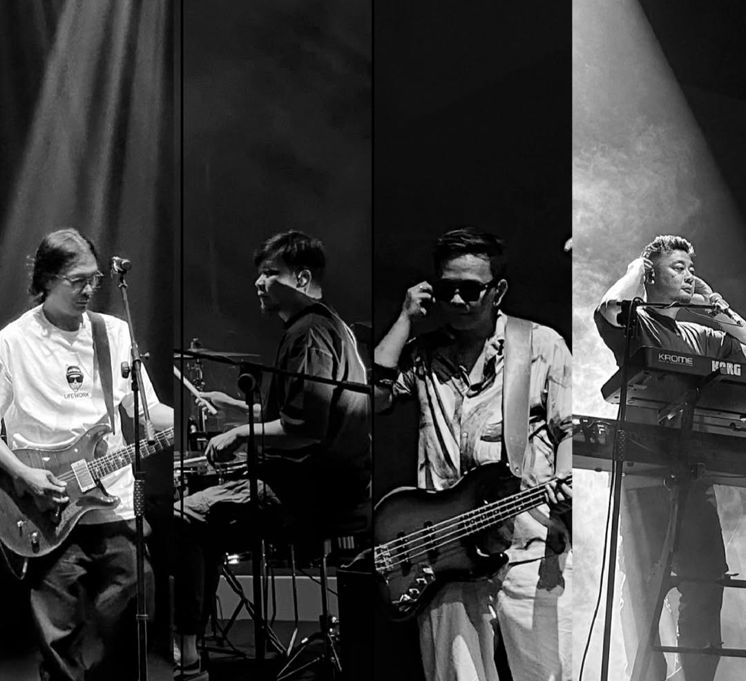 Promotor Tunda Konser Peterpan, Penggemar Bisa Refund Tiket