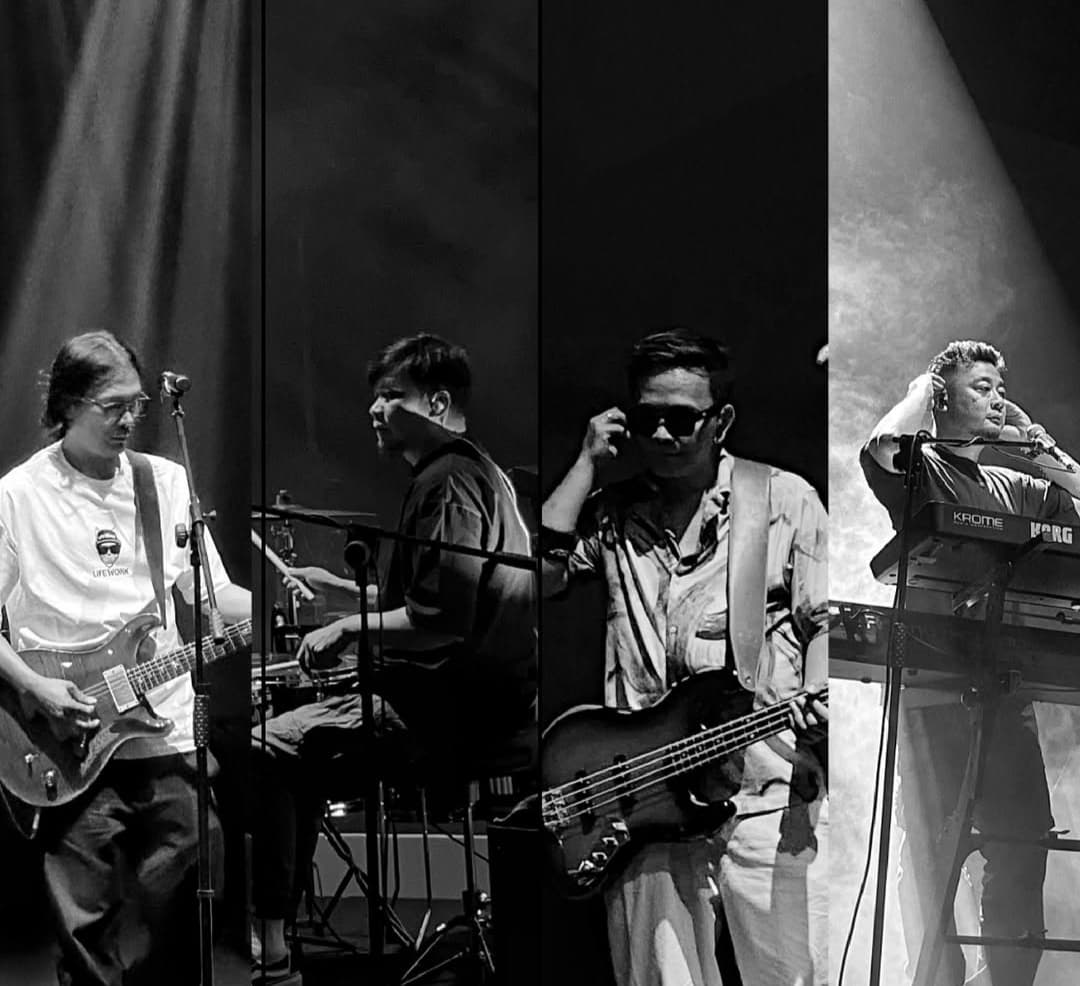 Promotor Tunda Konser Peterpan, Penggemar Bisa Refund Tiket