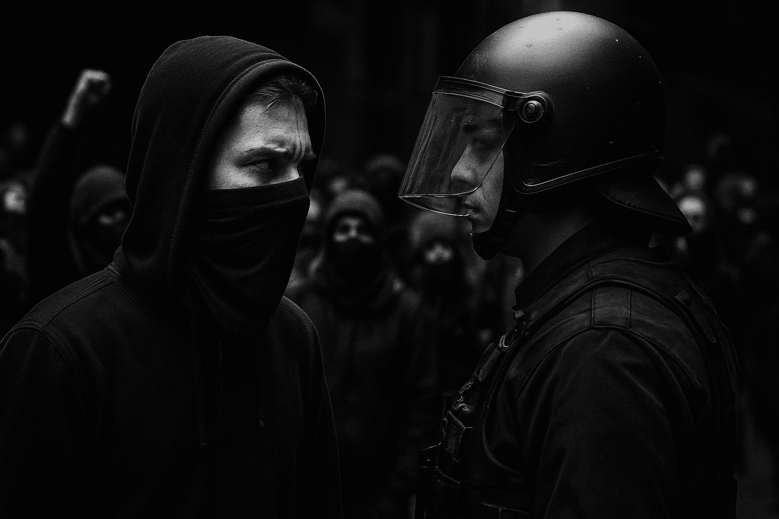 Apa Itu False Flag? Berikut Penjelasan dan Cara Kerjanya