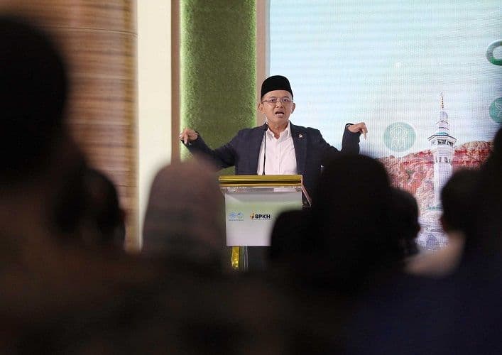DPR Desak Evaluasi Trans7, Tayangan Dinilai Lukai Martabat Kiai dan Pesantren