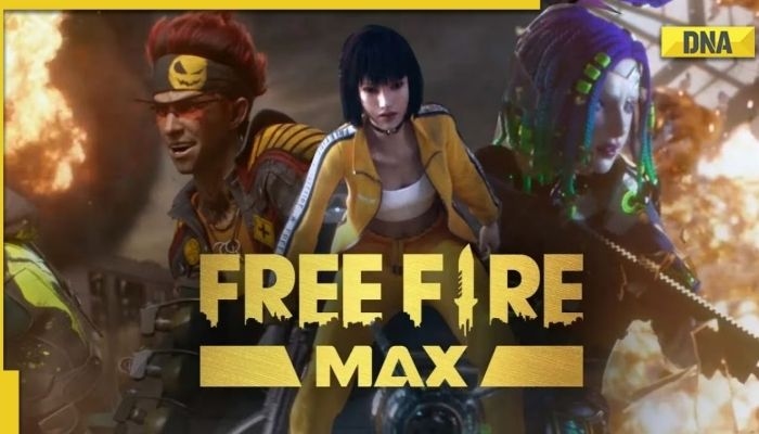 Daftar Kode Redeem FF dan FF Max Hari Ini, 1 September: Ada Skin Akatsuki dan Diamond Gratis!