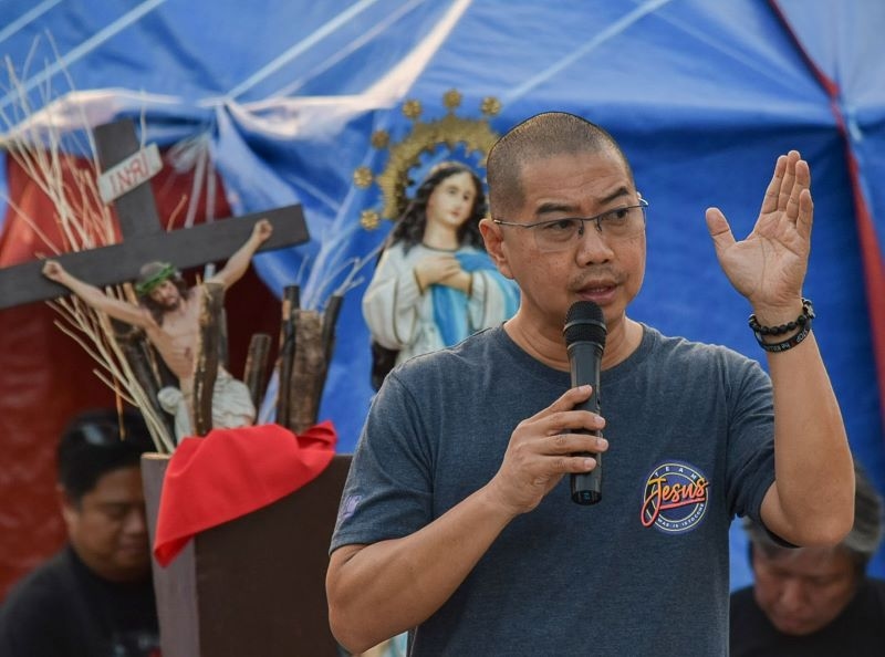 Pastor Filipina, Yayasan India, dan Penyelam Maladewa Raih Ramon Magsaysay Award 2025