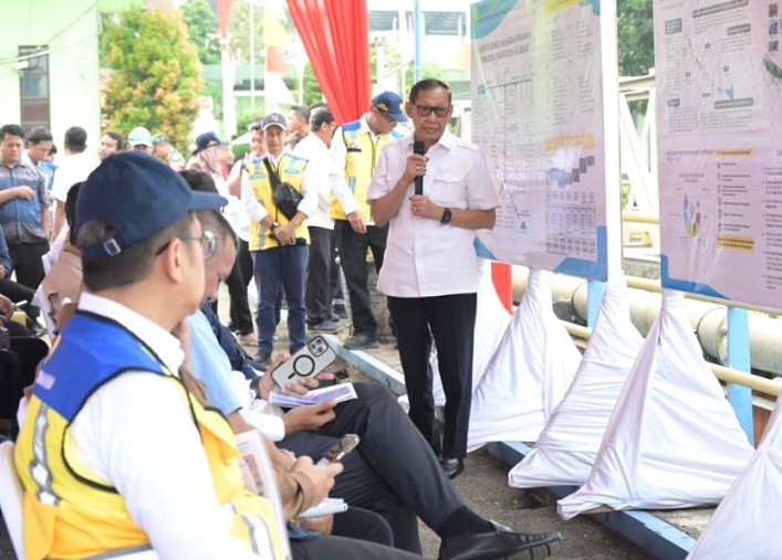 Harus Ada Solusi Permanen Atasi Ketidaksinkronan Mitigasi Banjir di Bekasi