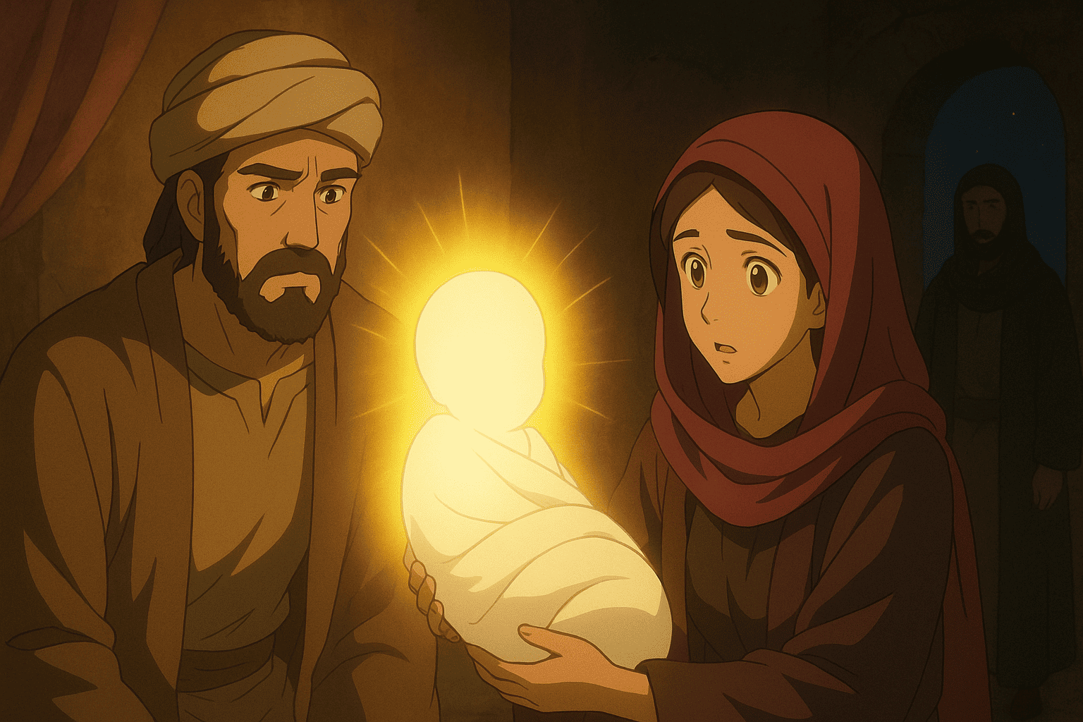 Kapan Nabi Muhammad Lahir? Ini Riwayat Lengkap Rasulullah SAW yang Perlu Kamu Tahu