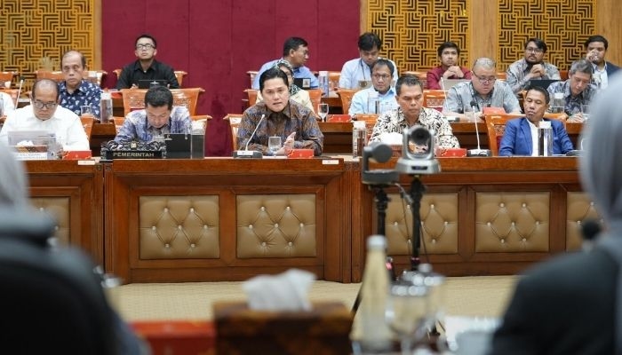 Perbedaan Status DPR Nonaktif dan Dipecat: Hak Keuangan Tetap atau Hilang?