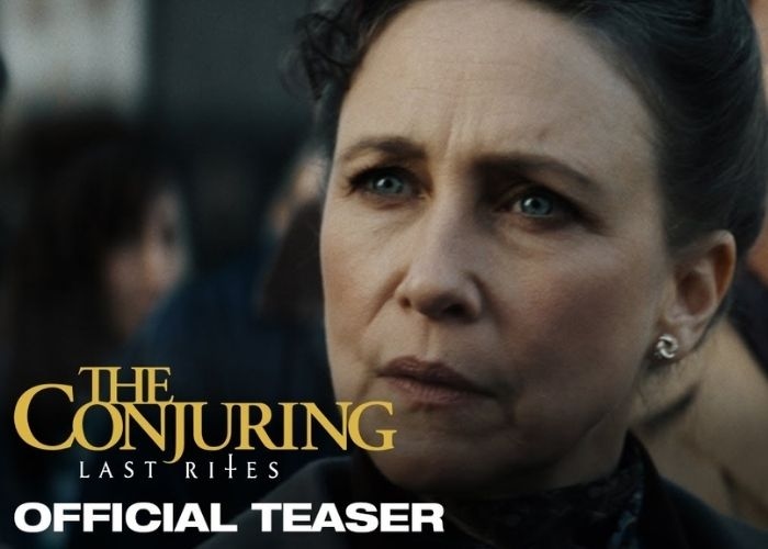 Sinopsis The Conjuring Last Rites: Babak Akhir Kisah Ed dan Lorraine Warren yang Kontroversial