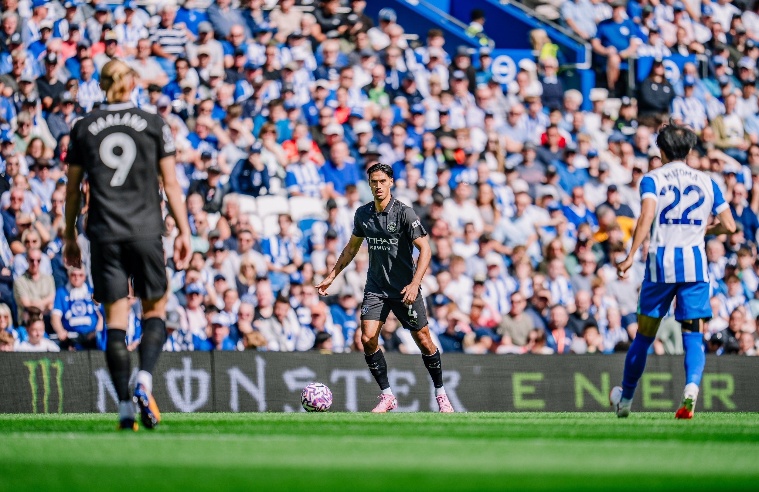 Manchester City Kalah Lagi, Apa yang Sebenarnya Terjadi?