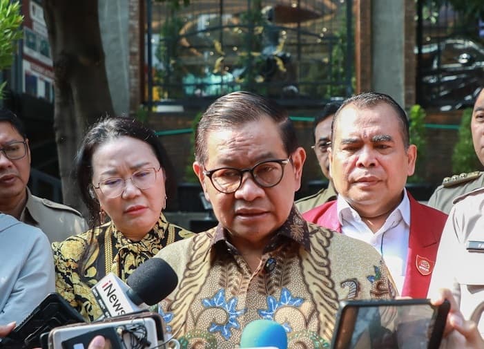 Pramono Anung Pastikan Sekolah Tatap Muka di Jakarta Siap Dibuka Lagi