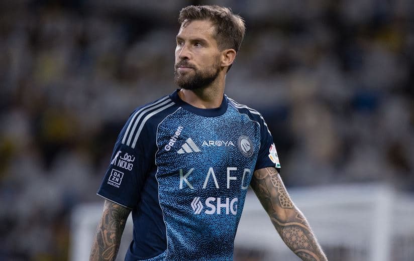 Inigo Martinez: Satu-satunya Tim yang Dihormati Real Madrid adalah Barcelona, Kami Merasakannya