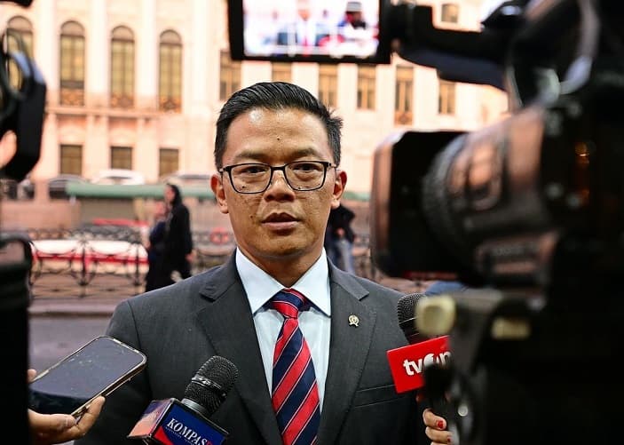 Diplomat RI di Peru Tewas Ditembak, Menlu Pantau Proses Penyelidikan