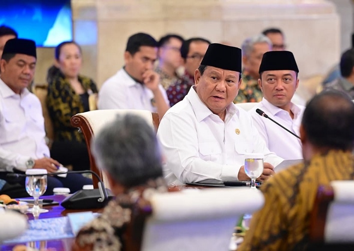 Reshuffle Sore Ini, Empat Nama Menteri Beredar, Politikus Golkar Sudah di Istana