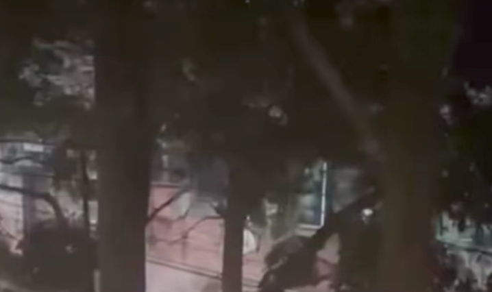 Tegas Tolak Anarkisme, Kampus Unisba–Unpas Sebut Bukan Aparat yang Masuk