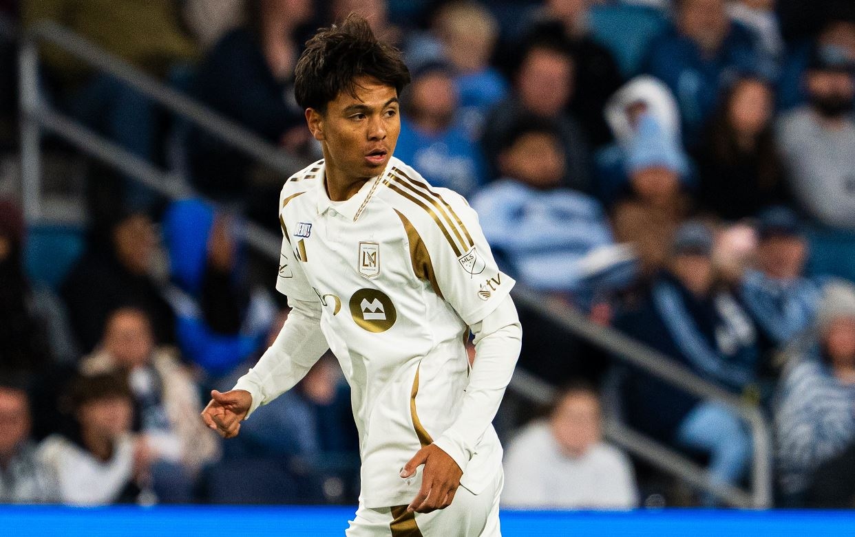 Erick Thohir Sebut Pemain Los Angeles FC Adrian Wibowo Tak Perlu Naturalisasi, Sedang Diproses