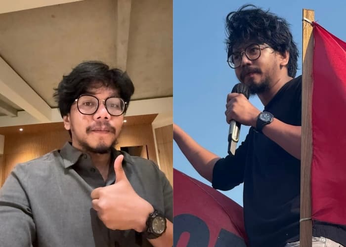 TNI Harus Terbuka Soal Tindakan Ferry Irwandi yang Dinilai Ancam Pertahanan Siber