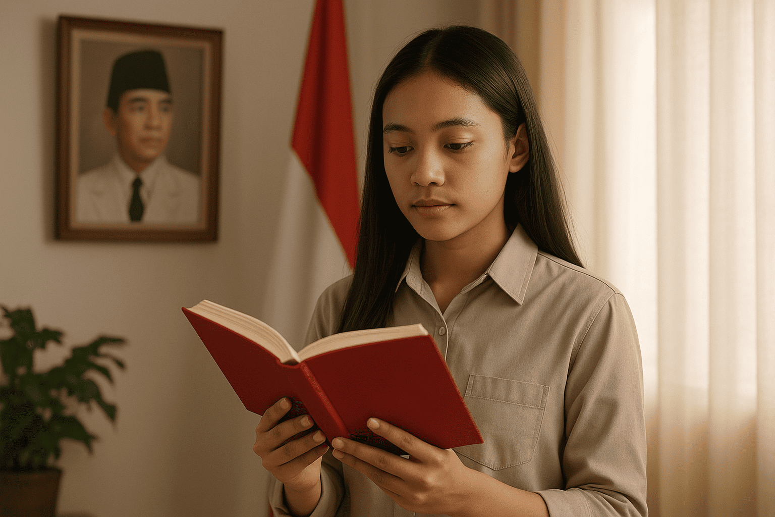Apa Upaya yang Bisa Dilakukan untuk Melanjutkan Perjuangan Pahlawan Saat Ini? Simak Jawabannya di Sini
