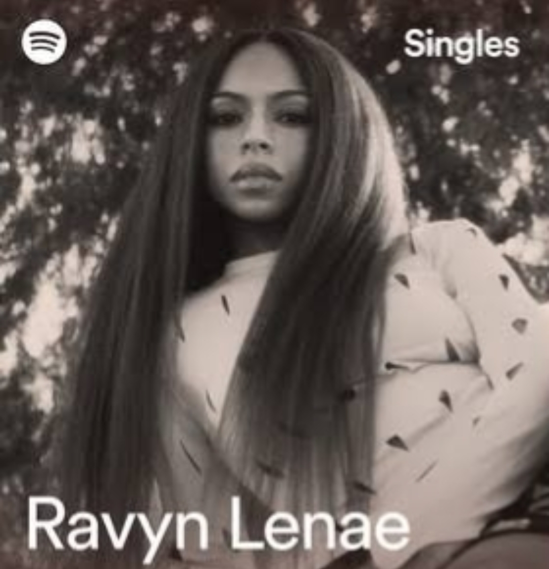 Lirik Lagu Love Me Not oleh Ravyn Lenae, Maknanya Dalam Banget