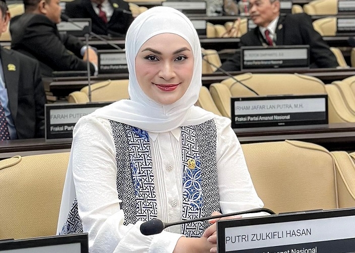 Fraksi PAN Ajukan Penghentian Gaji dan Fasilitas Anggota DPR yang Dinonaktifkan