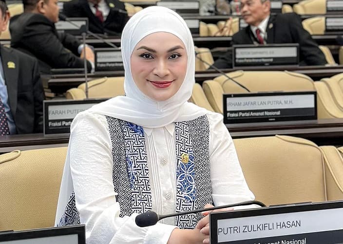 Fraksi PAN Ajukan Penghentian Gaji dan Fasilitas Anggota DPR yang Dinonaktifkan