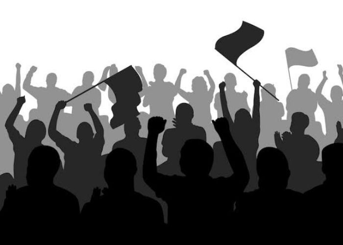 Daftar 7 Lagu untuk Demo yang Sering Digunakan Video TikTok, Penuh dengan Kritik!