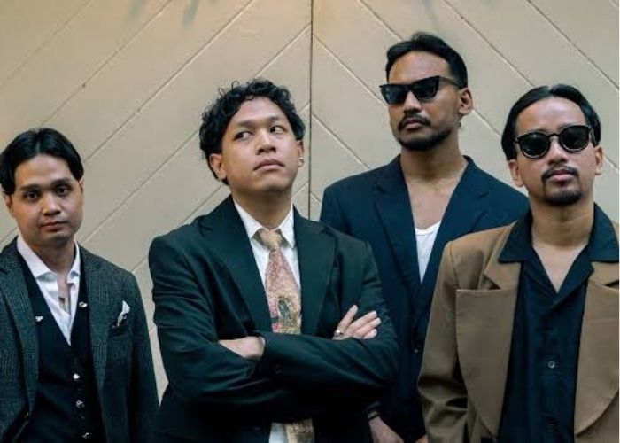 Lirik Lagu Kami Belum Tentu Dibawakan Oleh Feast, Sebuah Kritik Sosial yang Tajam!