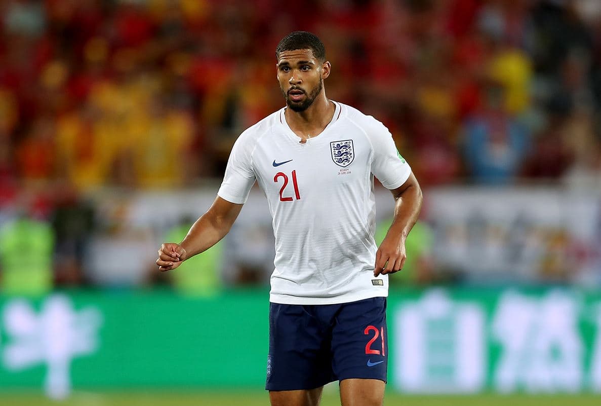 Absen Sejak 2018, Ruben Loftus-Cheek Akhirnya Dipanggil Thomas Tuchel ke Timnas Inggris