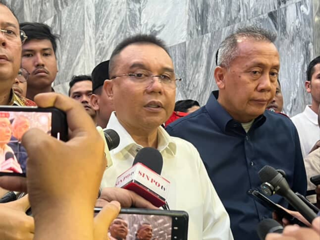 Kasus Keracunan MBG, Dasco Minta Investigasi Serius dan Evaluasi Menyeluruh