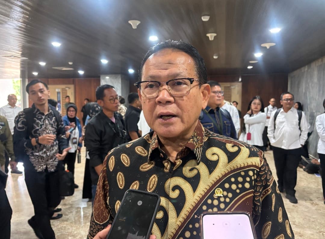 Komisi IV DPR Bakal Panggil Menko Pangan Zulhas Bahas Kejelasan Beras Satu Harga